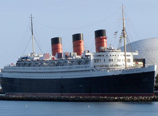 File:RMS Queen Mary Long Beach January 2011 view.jpg - Wikipedia