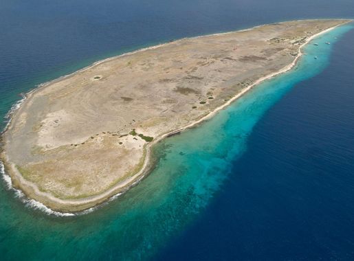 File:Klein Curacao Aerial (213574343).jpeg - Wikimedia Commons