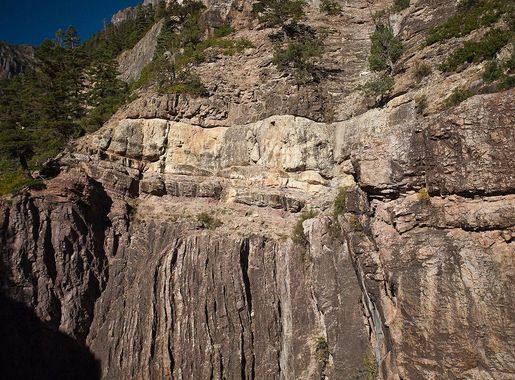 File:Angular Unconformity (6309681686).jpg - Wikimedia Commons