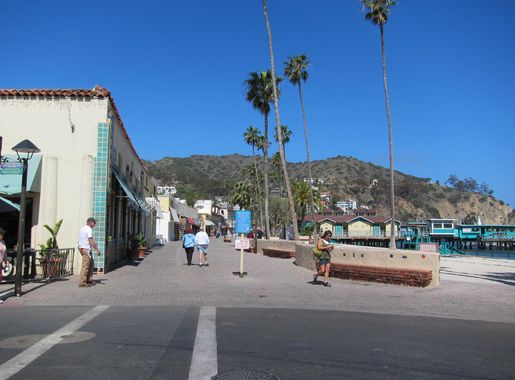 File:Avalon, Santa Catalina Island, California (8660061396).jpg - Wikimedia  Commons