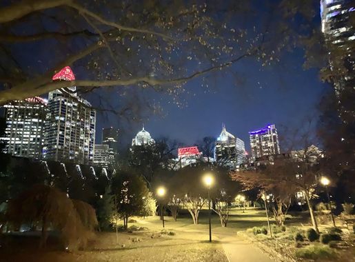 File:Fourth Ward- located in Uptown Charlotte, North Carolina.jpg -  Wikipedia