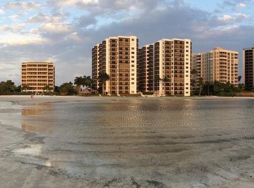 File:Fort Myers Beach sunset 1.JPG - Wikipedia