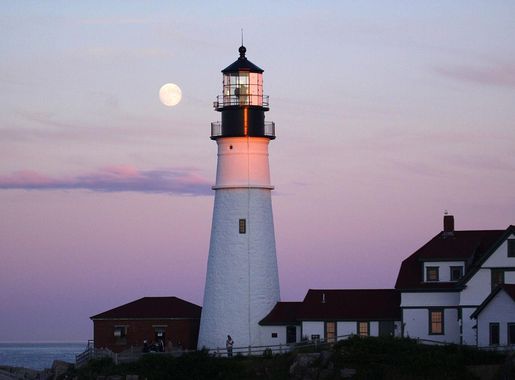 File:ME - Portland Head Light - Cape Elizabeth ME 01.jpg - Wikimedia Commons