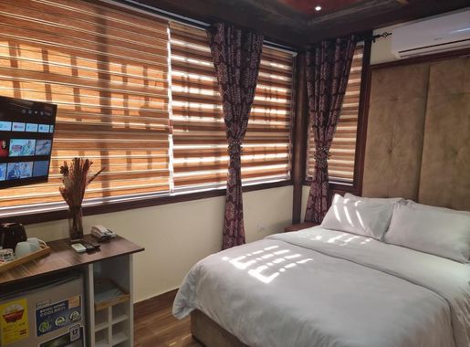 Weycha Bayhouse Hotel Accra Deals & Discounts for Hotel Reservations |  accra-hotels.net