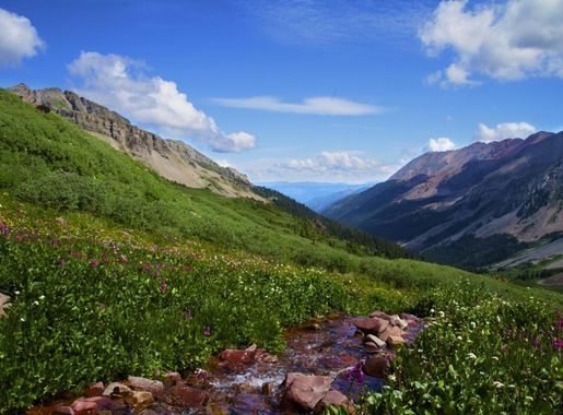Free Images : landscape, water, nature, creek, wilderness, walking, hiking,  trail, meadow, hill, lake, river, valley, mountain range, panorama, wild,  natural, canon, fjord, highland, national park, ridge, wildflower, flowers,  eos, colorado, mountains,