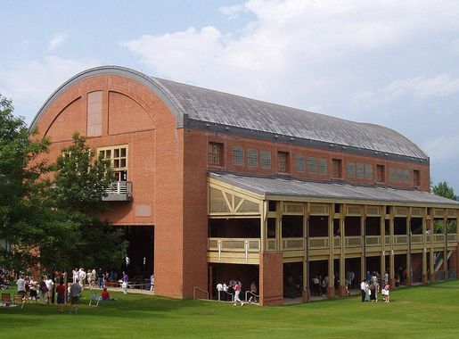 File:Seiji Ozawa Hall (exterior), Tanglewood, Lenox, Massachusetts.JPG -  Wikipedia