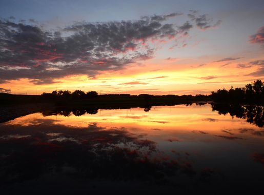 Rod 'n' reel: base lakes open to fishing > Ellsworth Air Force Base >  Article Display