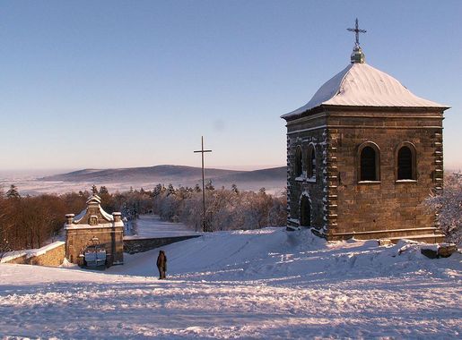 File:Swiety Krzyz 01 Staszek 20060108.jpg - Wikimedia Commons