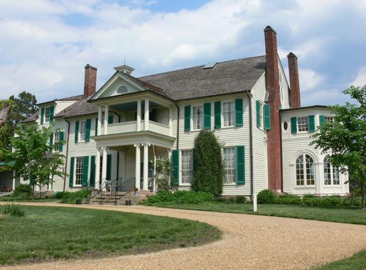 File:Gari Melchers Home.JPG - Wikimedia Commons