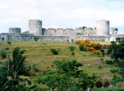 Berkas:Fort Belgica 01.JPG - Wikipedia bahasa Indonesia, ensiklopedia bebas