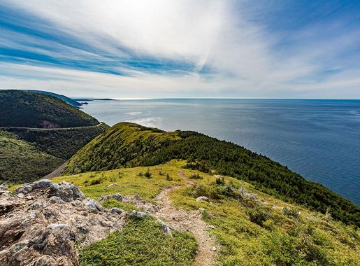 File:Skyline Trail on the Cabot Trail - Cape Breton Highlands National Park  (22742668662).jpg - Wikimedia Commons