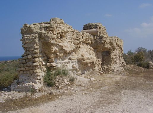 File:PikiWiki Israel 14163 Ashkelon National Park.JPG - Wikimedia Commons