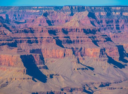 Desert Destinations: Grand Canyon National Park > Luke Air Force Base >  Article Display