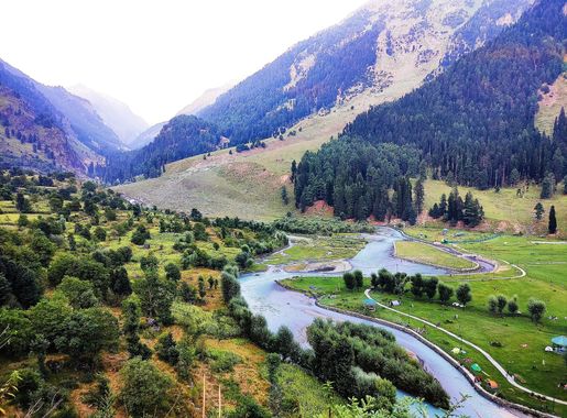 File:Betaab Valley Pahalgam Anantnag.jpg - Wikimedia Commons