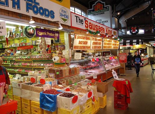 File:St. Lawrence Market interior.jpg - Wikimedia Commons