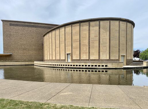 File:Kleinhans Music Hall, Symphony Circle, Front Park, Buffalo, NY -  52562411062.jpg - Wikipedia
