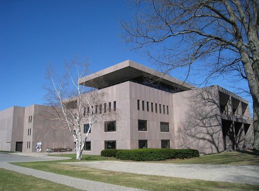 File:Clark Art Institute, Williamstown, MA - main entrance.JPG - Wikipedia