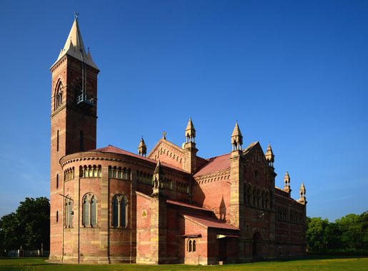 File:Kanpur Memorial Church.jpg - Wikimedia Commons