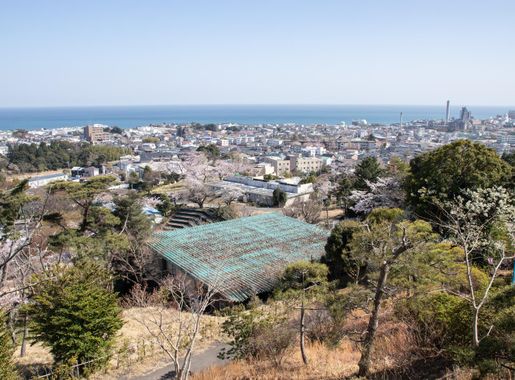 File:Hitachi City from Kamine Park 03.jpg - Wikimedia Commons