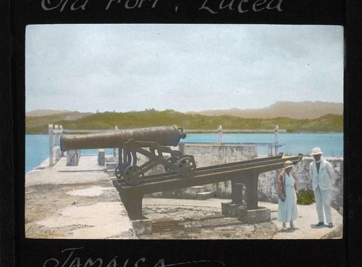 File:Old Fort, Lucea, Jamaica, ca.1875-ca.1940  (imp-cswc-GB-237-CSWC47-LS11-014).jpg - Wikimedia Commons
