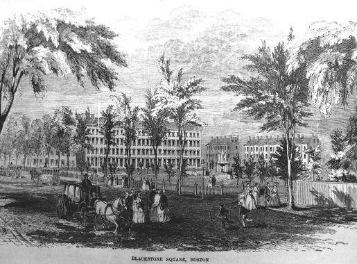 File:BlackstoneSquare Boston 19thc.JPG - Wikimedia Commons