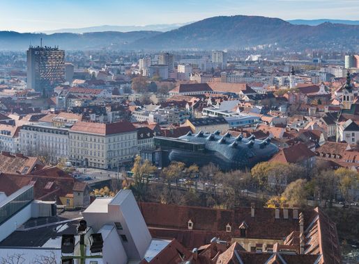 File:Graz View from Schlossberg-2464.jpg - Wikimedia Commons