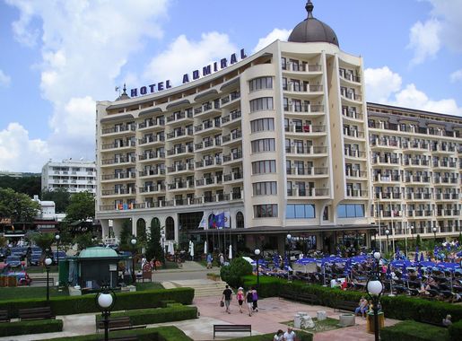 File:BG Golden Sands Hotel Admiral 2008.JPG - Wikimedia Commons