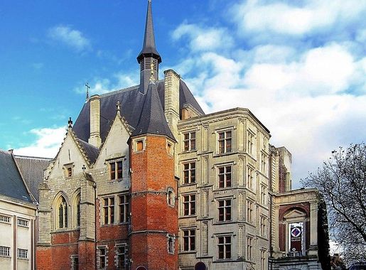 File:Lille palais rihour.jpg - Wikimedia Commons