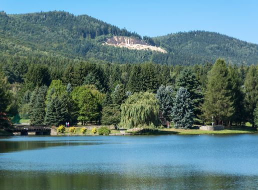 Plik:Zalew w Radkowie - 3.jpg – Wikipedia, wolna encyklopedia