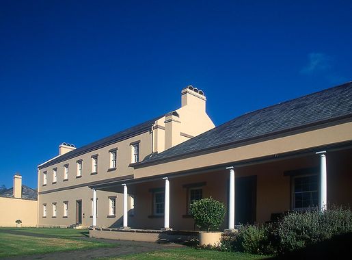File:Norfolk Island convict buildings.jpg - Wikimedia Commons