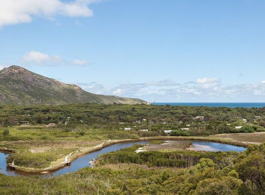 File:Tidal River, Wilsons Promontory - Mar 2012.jpg - Wikimedia Commons