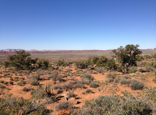 File:2013-09-23 10 36 37 View west across Salt Valley from Arches Scenic  Drive near Skyline Arch in Arches National Park.JPG - Wikimedia Commons