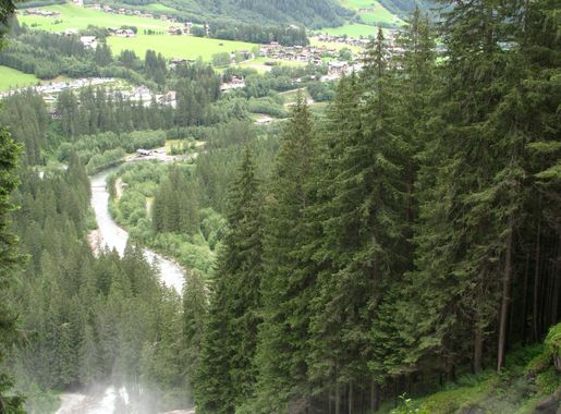 File:1429 - Nationalpark Hohe Tauern - Krimmler Wasserfälle.JPG - Wikimedia  Commons