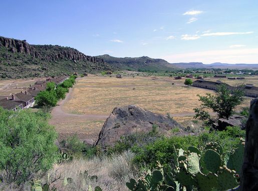 File:Fort Davis National Historic Site P9102741.jpg - Wikimedia Commons