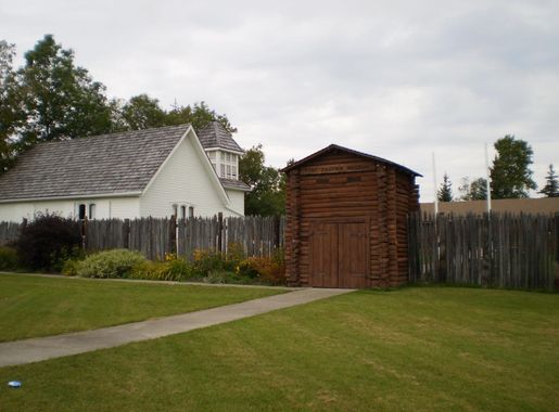 File:Fort Dauphin Museum.1.JPG - Wikimedia Commons