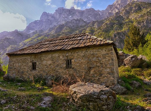 File:Valbona Valley, Tropojë, Albania 2018 12.jpg - Wikimedia Commons