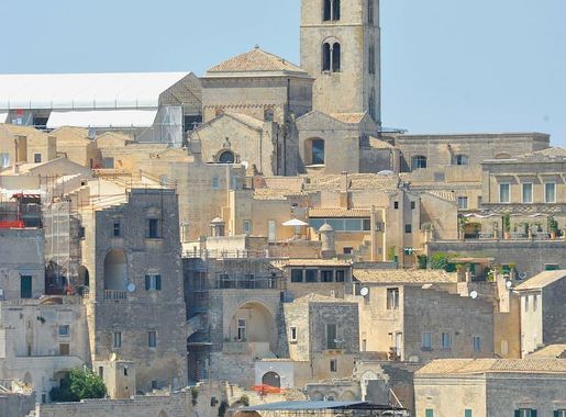 HD wallpaper: matera, italy, town, travel, building exterior, architecture  | Wallpaper Flare