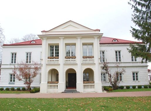 File:Palace Zegrze DSC 2419.JPG - Wikimedia Commons