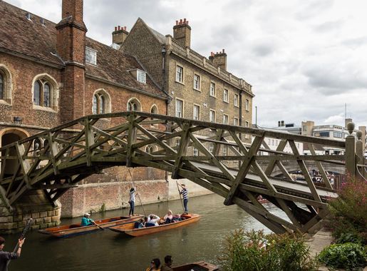 File:Queens' College - Mathematical Bridge.jpg - Wikimedia Commons