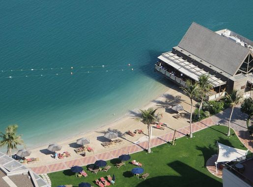File:Beach Rotana Abu Dhabi - beach.JPG - Wikimedia Commons