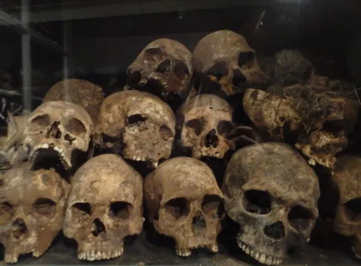 File:Red Terror Martyrs Memorial Museum, Addis Ababa (26854504685).jpg -  Wikimedia Commons