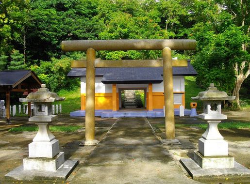 File:Saipan Katori Shrine4.JPG - 维基百科，自由的百科全书