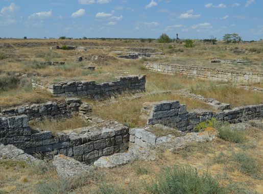 Slika:НІАЗ Ольвія 09.jpg - Wikipedija, prosta enciklopedija