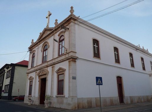 File:Praia-Igreja Nossa Senhora da Graça (4).jpg - Wikipedia