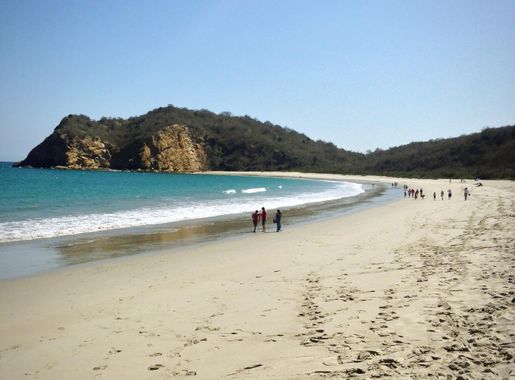 Archivo:Frailes playa.JPG - Wikipedia, la enciclopedia libre