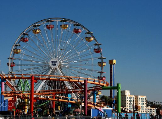File:Santa Monica Pier Ferrish Wheel (260595315).jpeg - Wikimedia Commons