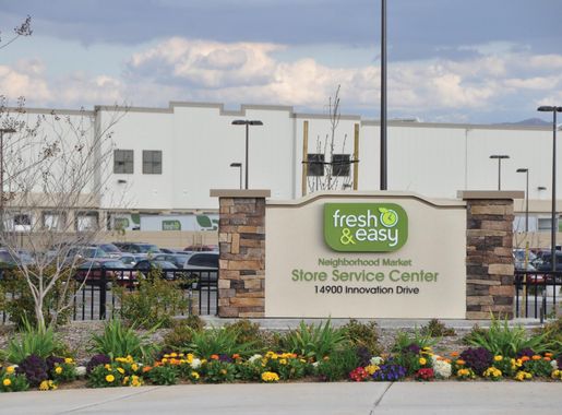 Green businesses sprouting at closed California Air Force bases > March Air  Reserve Base > Article Display