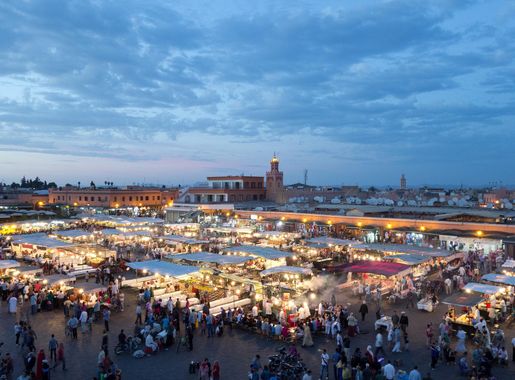 File:Djemaa el Fna.jpg - Wikimedia Commons