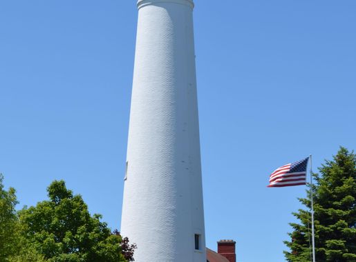 File:Wind Point Lighthouse; Racine, Wisconsin; June 6, 2012.JPG - Wikimedia  Commons