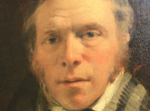James Hogg – Wikipédia, a enciclopédia livre